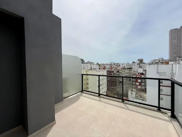 Departamento de 3 ambientes en venta en Güemes