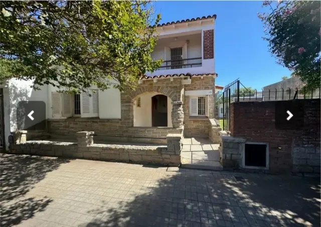 Casa en venta en DON BOSCO
