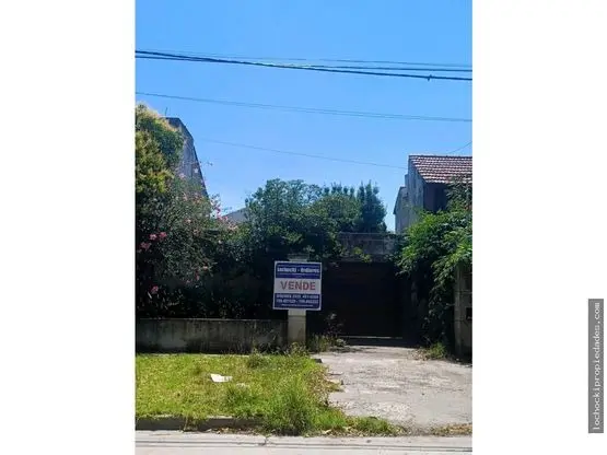 Terreno en venta en SAN CARLOS