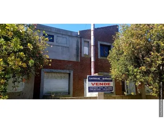 Casa de 5 ambientes en venta en SAN CARLOS