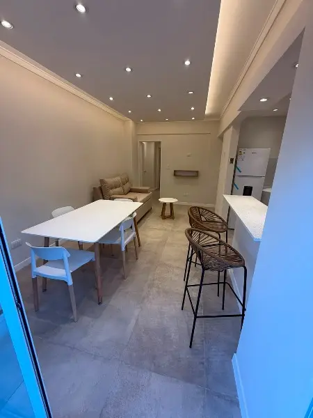 Departamento de 2 ambientes en venta en Centro
