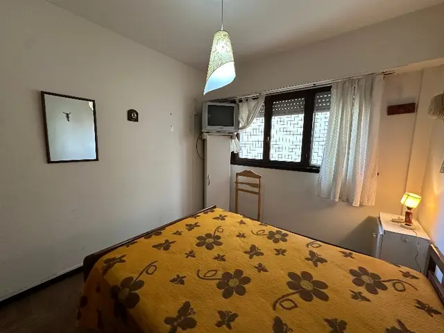 Departamento en venta en Centro