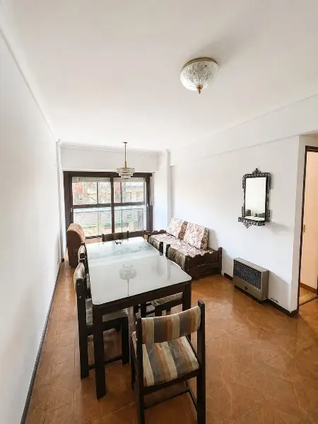 Departamento de 2 ambientes en venta en ESTACION TERMINAL (ALDREY)