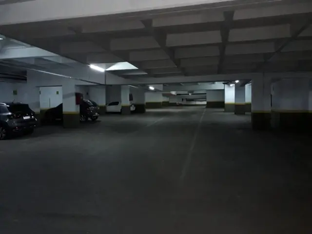 Cochera en venta en Centro