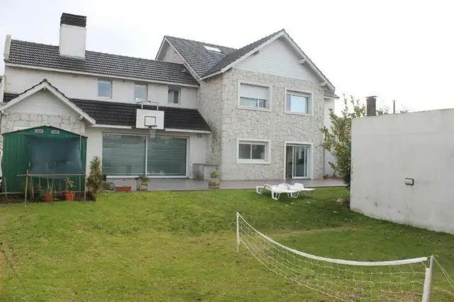 Casa en venta en ESTRADA JOSE MANUEL