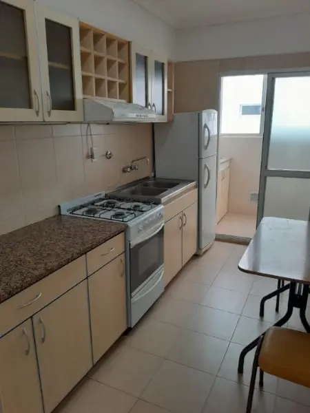 Departamento de 3 ambientes en venta en Centro