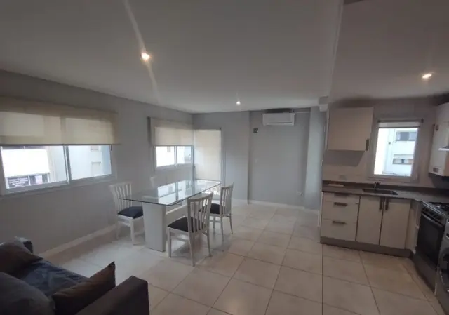 Departamento de 2 ambientes en venta en Centro