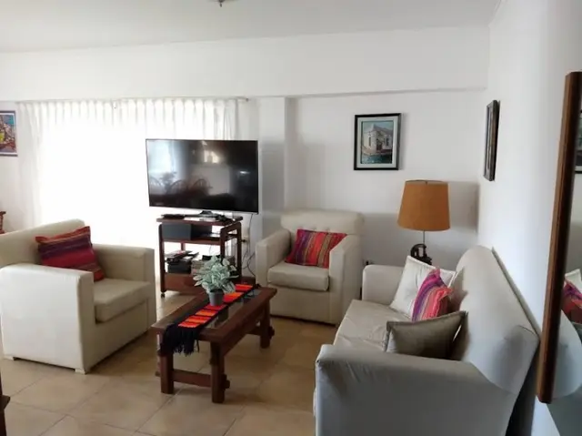 Departamento de 4 ambientes en venta en Centro