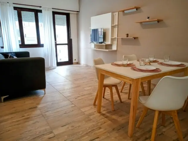 Departamento de 2 ambientes en venta en Centro