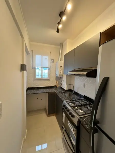 Departamento de 2 ambientes en venta en Centro