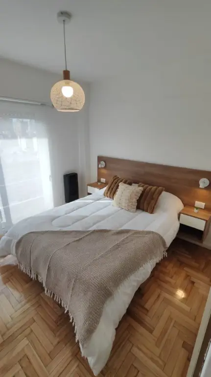 Departamento de 3 ambientes en venta en Centro
