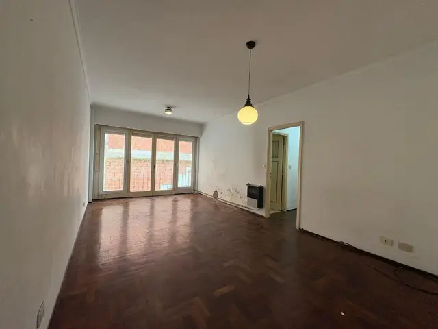 Departamento de 3 ambientes en venta en Centro