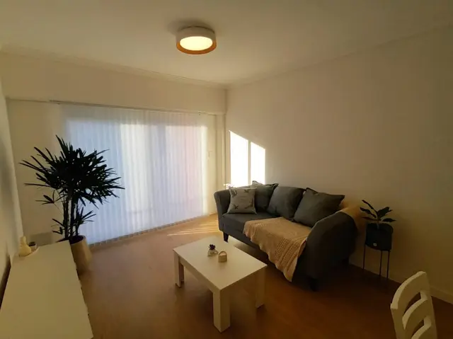 Departamento de 3 ambientes en venta en Centro
