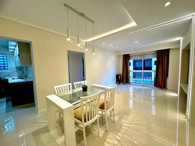 Departamento de 2 ambientes en venta en SAN JOSE