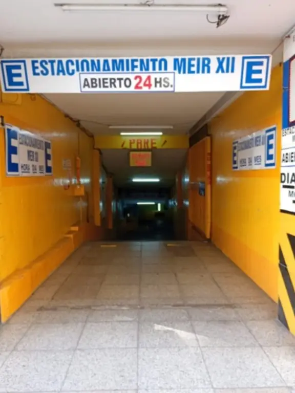 Cochera en venta en Centro