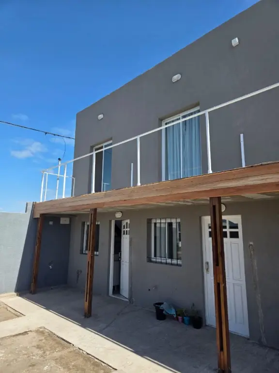 PH de 2 ambientes en venta en Mar del Plata