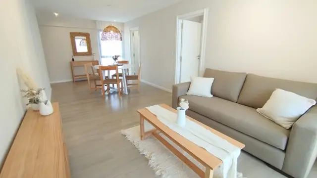 Departamento de 2 ambientes en venta en Centro