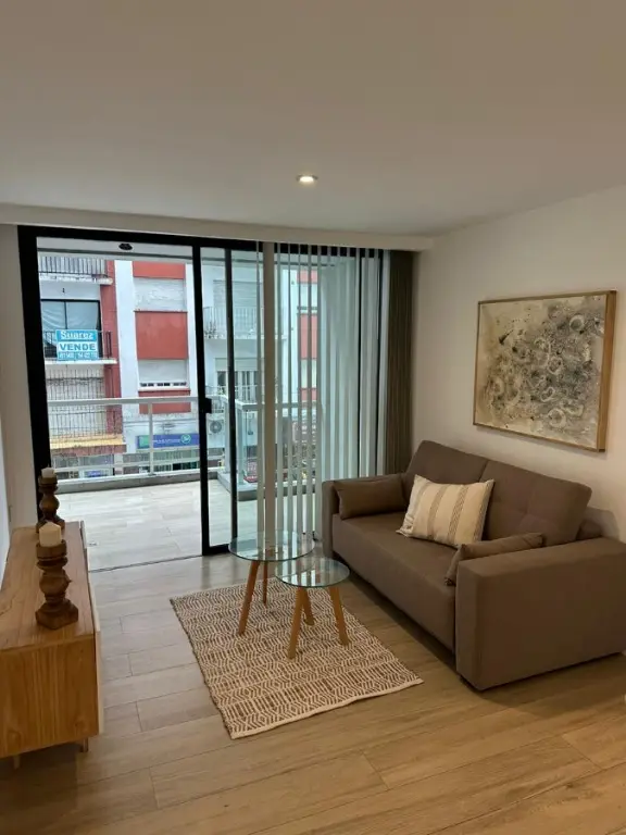Departamento de 2 ambientes en venta en Centro