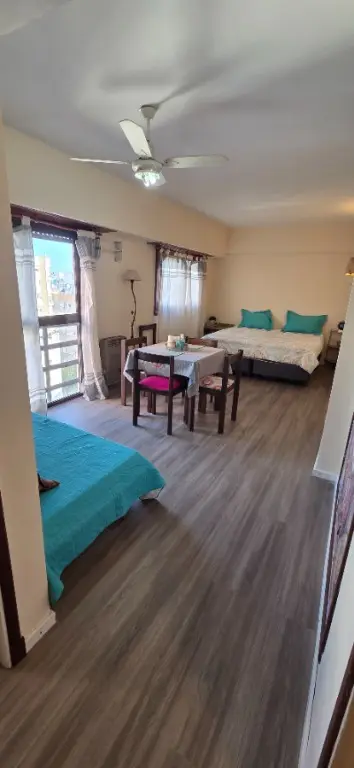 Departamento de 1 ambiente en venta en Centro