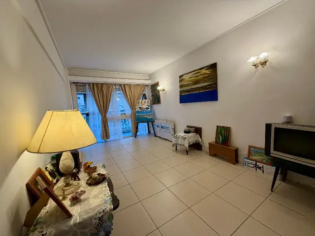 Departamento de 2 ambientes en venta en Centro