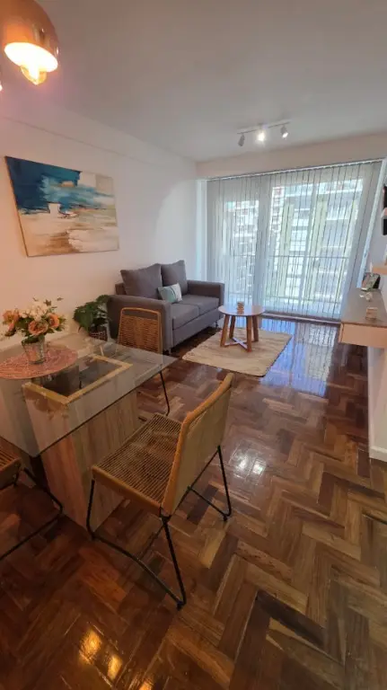 Departamento de 2 ambientes en venta en Centro