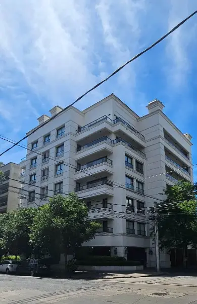 Departamento de 2 ambientes en alquiler en GENERAL ROCA
