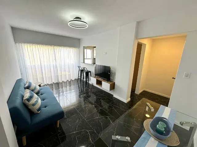 Departamento de 2 ambientes en venta en Centro