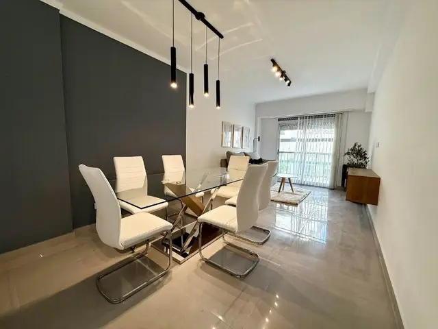 Departamento de 3 ambientes en venta en Centro