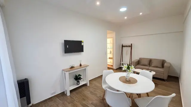 Departamento en venta en Centro