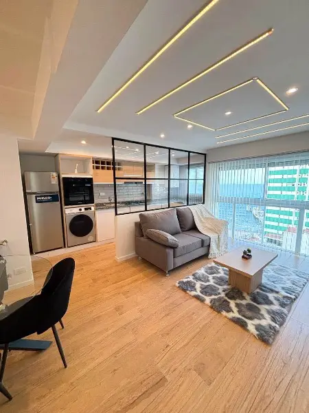 Departamento de 3 ambientes en venta en LA PERLA