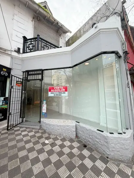Local en alquiler en Centro