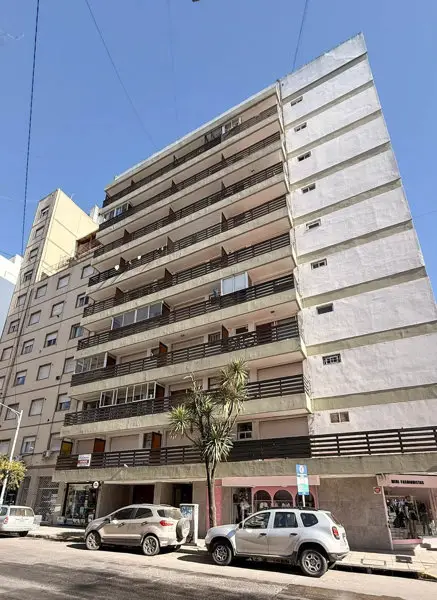 Departamento de 1 ambiente en venta en Centro