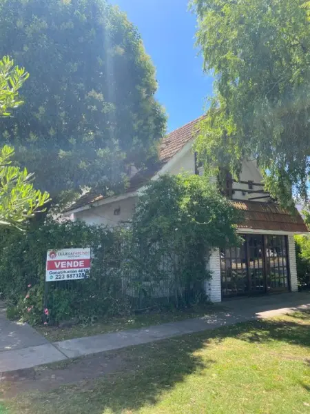 Terreno de 3 ambientes en venta en CONSTITUCION