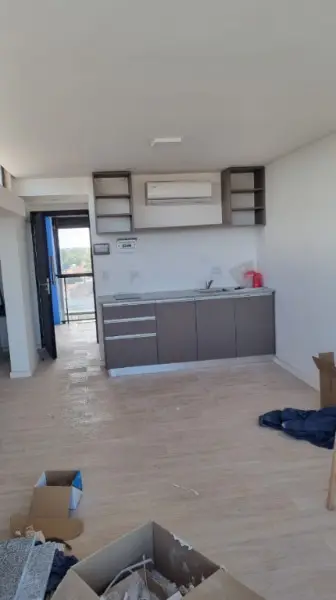 Departamento de 1 ambiente en alquiler en PARQUE LURO