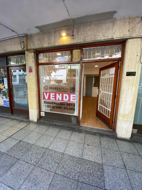 Local en venta en Centro