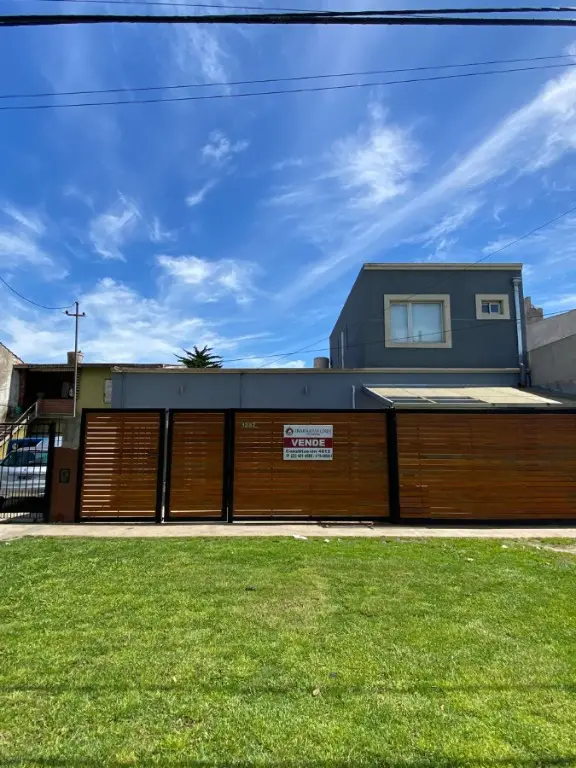 Casa en venta en AEROPARQUE