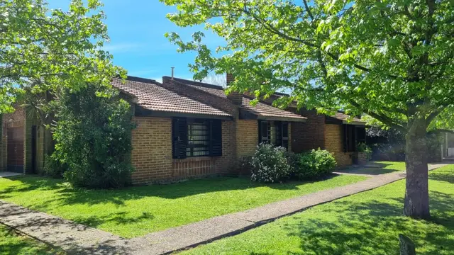 Casa de 4 ambientes en venta en ESTRADA JOSE MANUEL