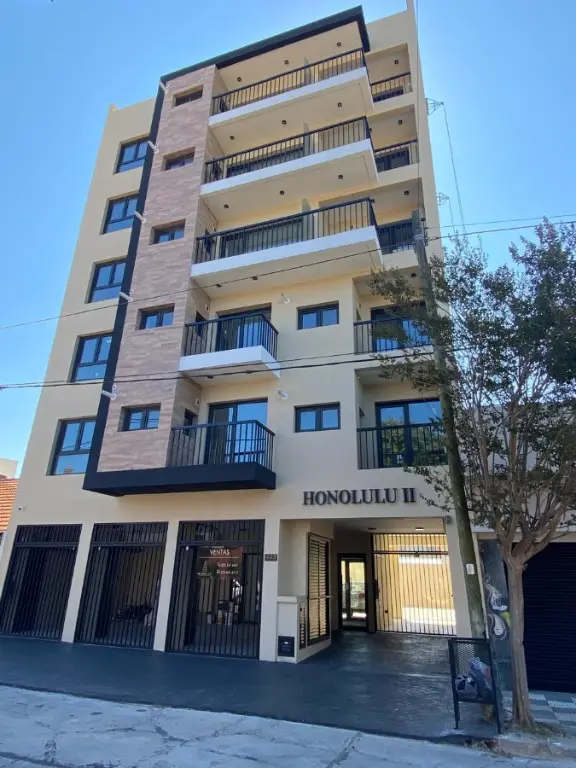Departamento de 2 ambientes en venta en NUEVA POMPEYA
