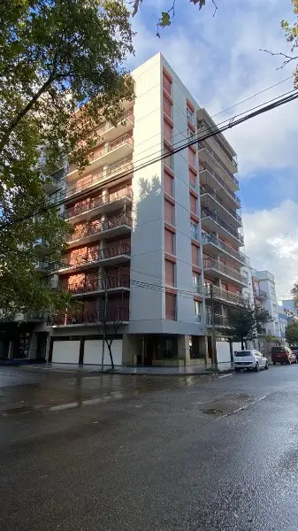 Departamento de 4 ambientes en venta en Centro