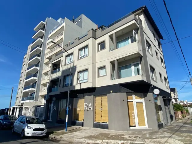 Departamento de 2 ambientes en alquiler en PARQUE LURO