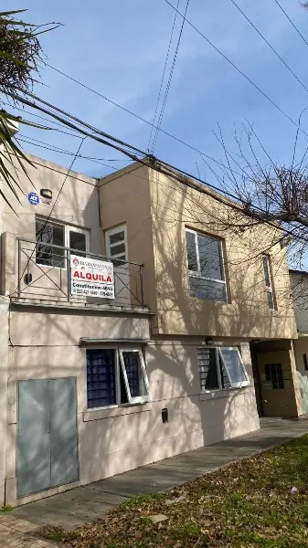 PH de 2 ambientes en alquiler en VILLA PRIMERA