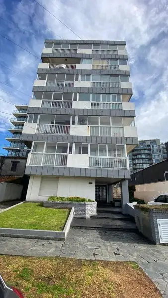 Departamento de 2 ambientes en venta en Centro