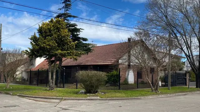 Casa en alquiler en PARQUE LURO