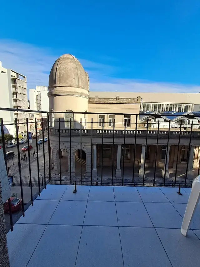 Departamento de 1 ambiente en venta en ESTACION TERMINAL (ALDREY)