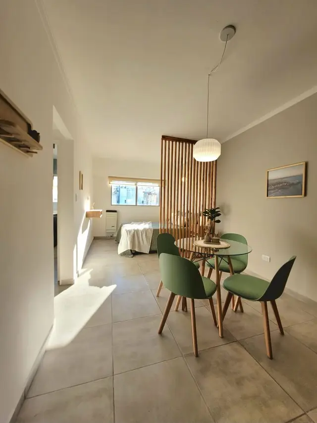 Departamento de 1 ambiente en venta en Centro