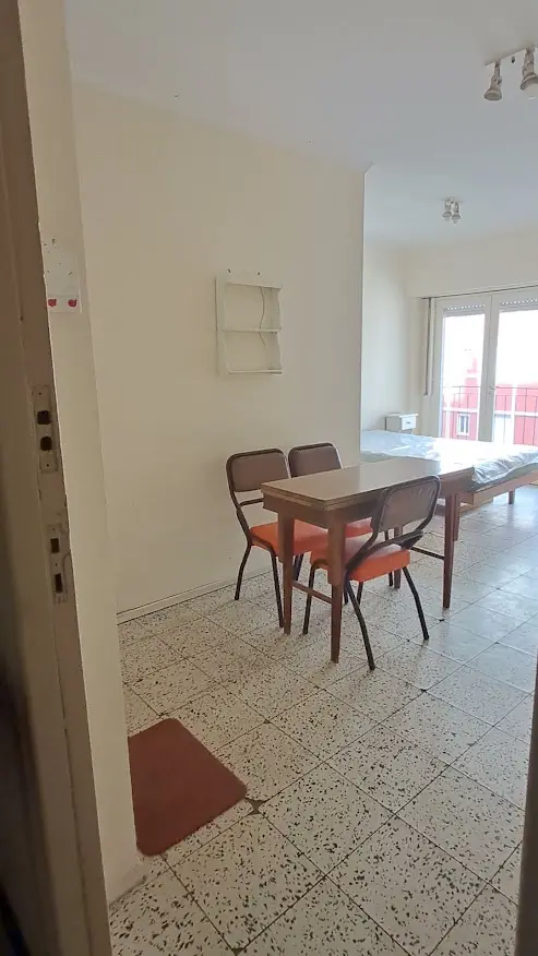 Departamento de 1 ambiente en venta en Centro