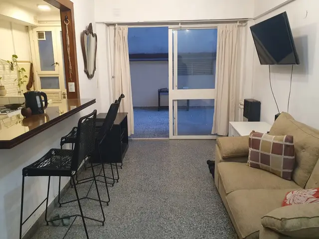 Departamento de 2 ambientes en venta en Centro