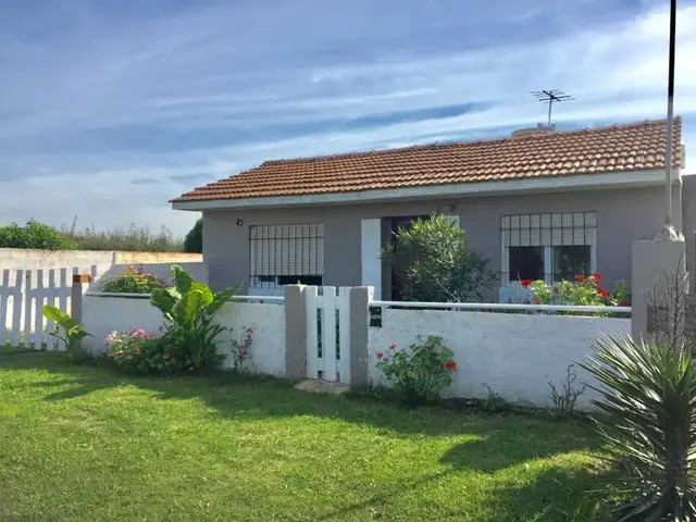 Casa en venta en CAMET FELIX U.