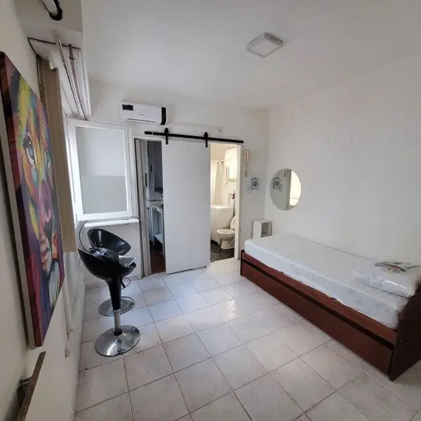 Departamento de 2 ambientes en venta en Centro