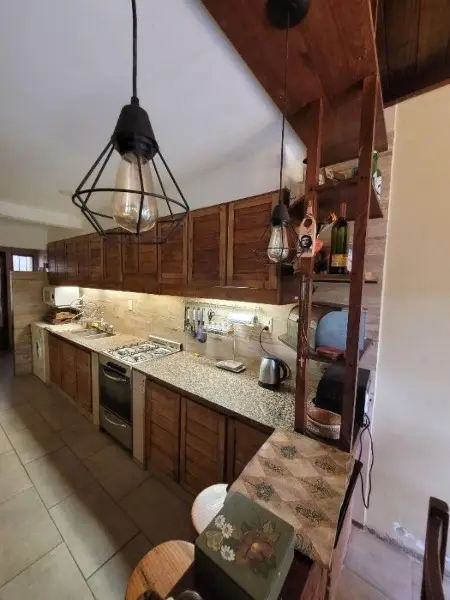 Casa de 5 ambientes en venta en SAN CARLOS
